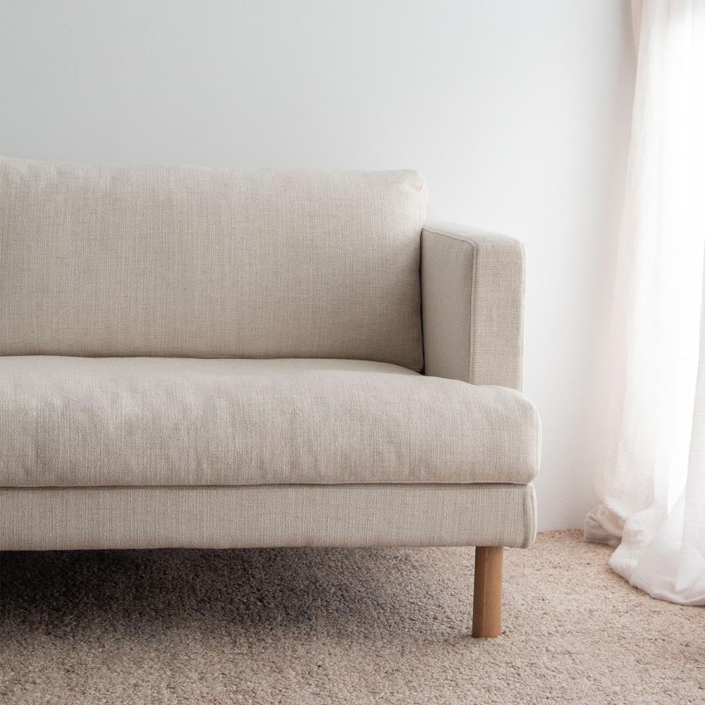 Montgomery Sofa - Oatmeal