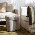 Duncan Ottoman - Grey Marle
