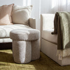 Duncan Ottoman - Grey Marle