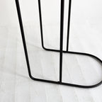 Lana Side Table - Black