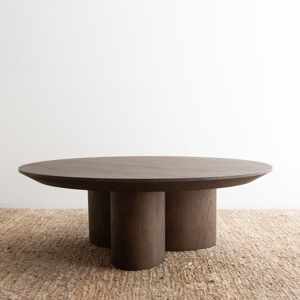 Nova Coffee Table - Walnut