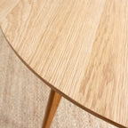 Milan Table Round - 100cm