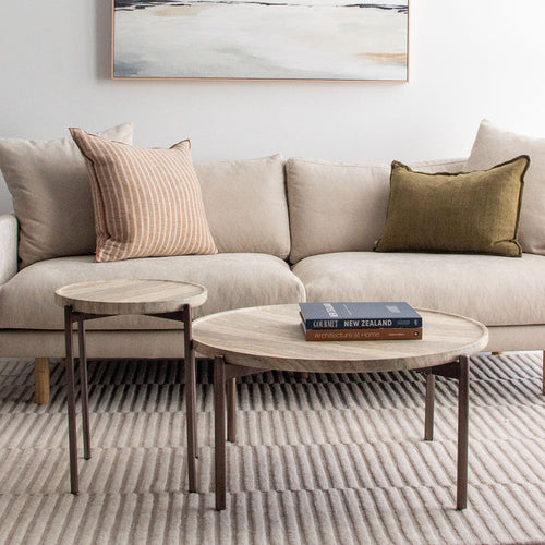 Athena Side Table