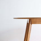 Milan Table Round - 100cm