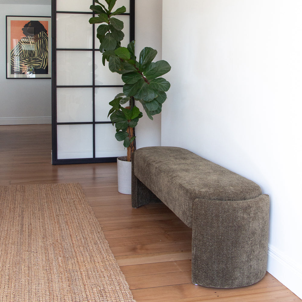 Lucca Bench Seat