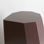 Arnold Circus Stool - Cocoa