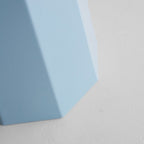 Arnold Circus Stool - Light Blue