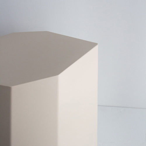 Arnold Circus Stool - Paperbark
