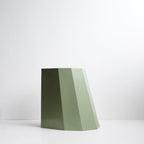 Arnold Circus Stool - Sage