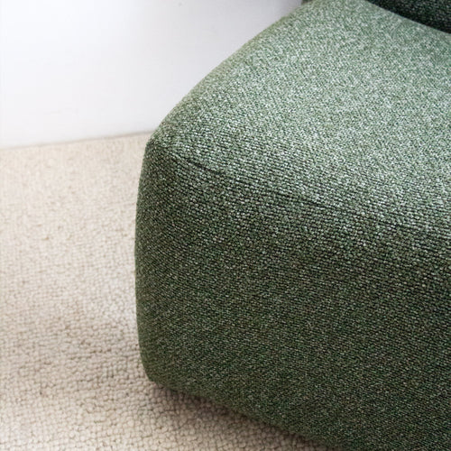 Bay Chair - Forest