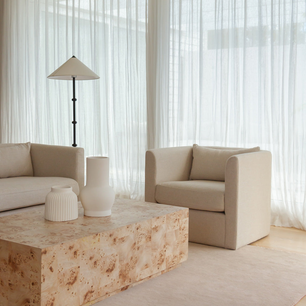 Etta Armchair