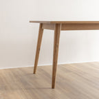 Frankie Oak Dining Table