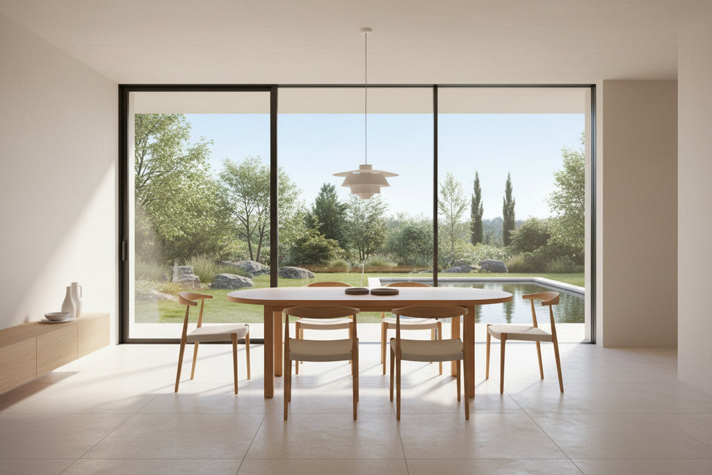 Ara Dining Table