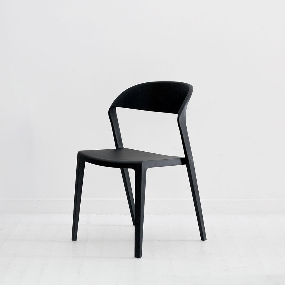 Jerry Chair - Black