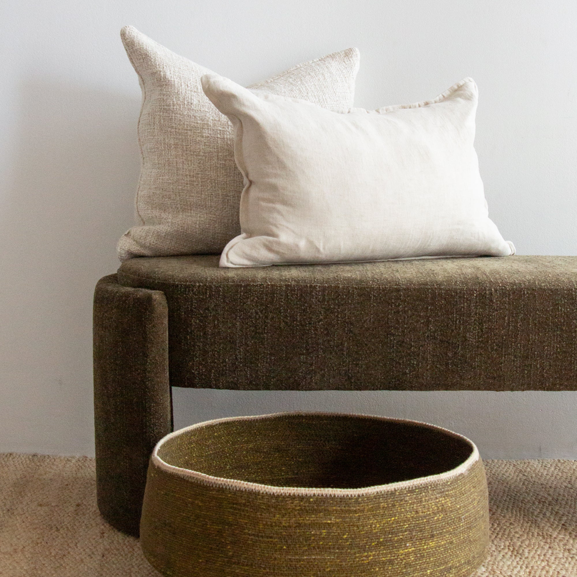 Lucca Bench Seat