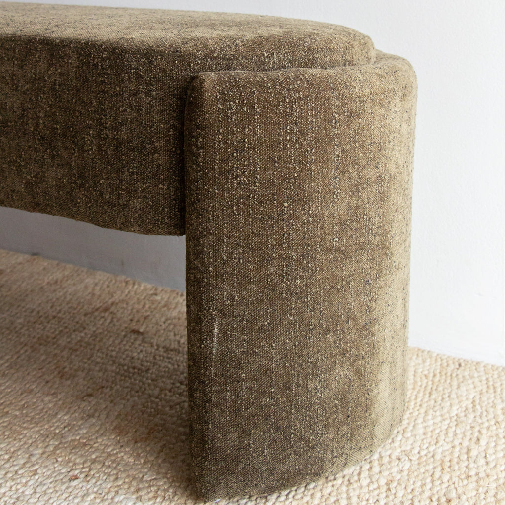 Lucca Bench Seat