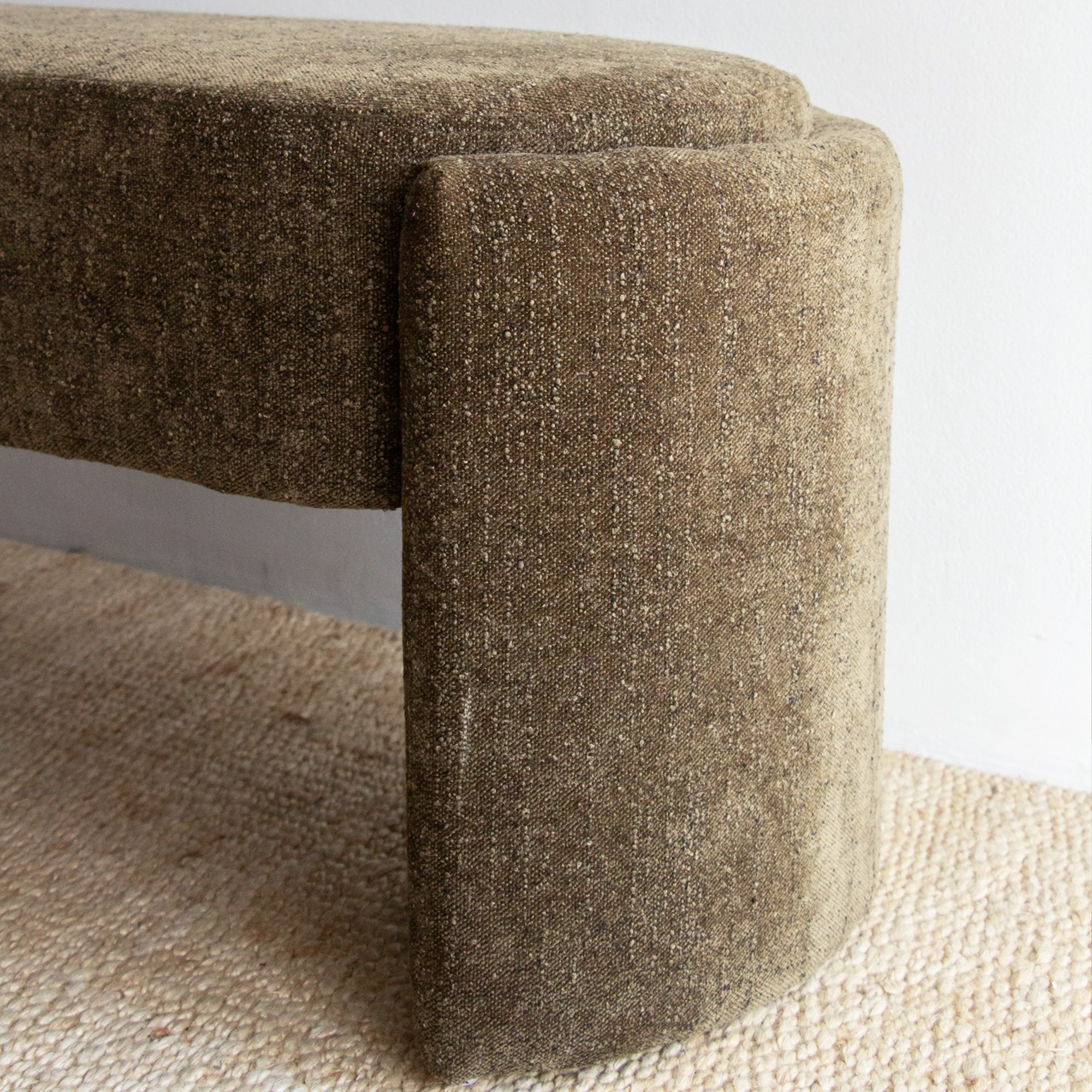 Lucca Bench Seat
