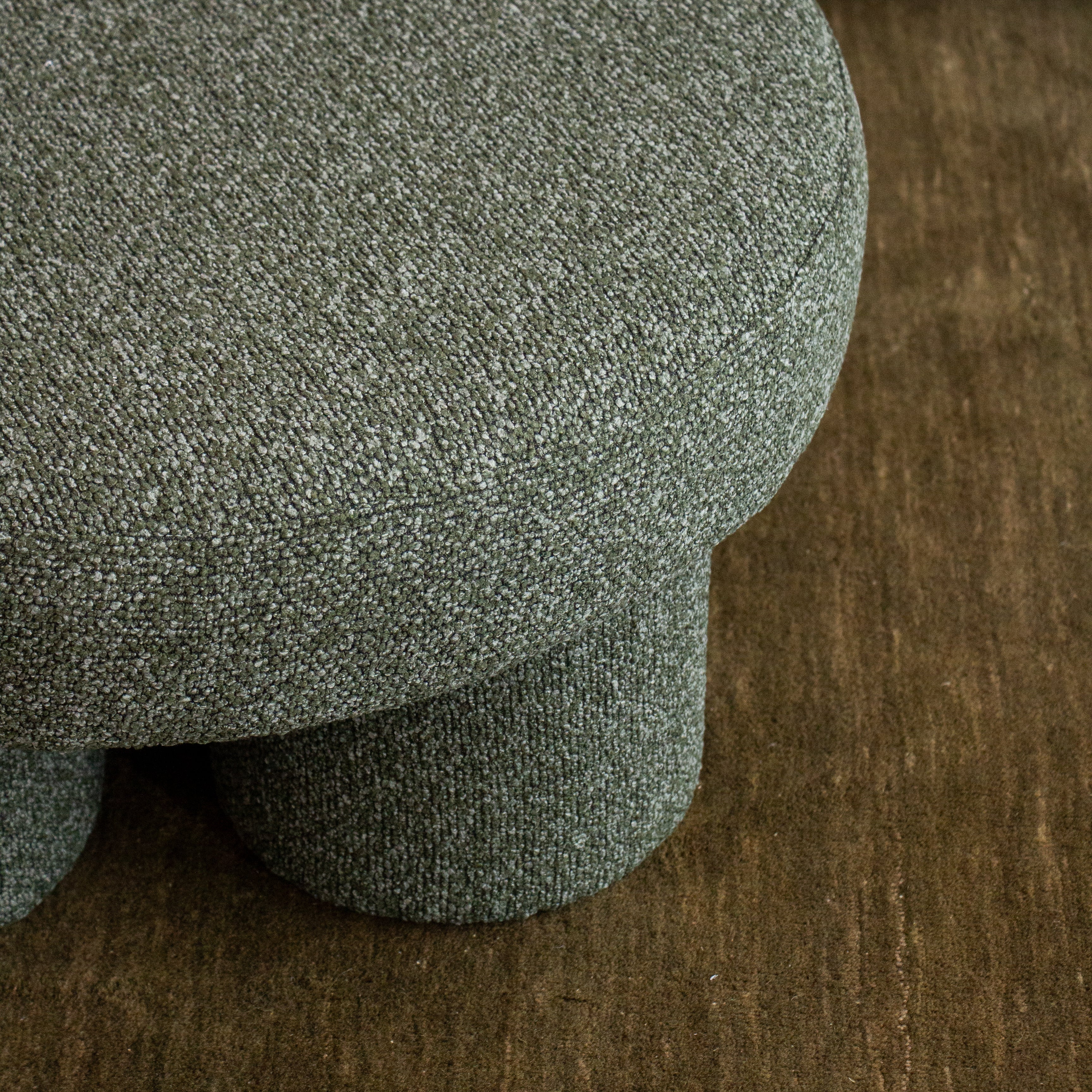 Lume Ottoman - Forest