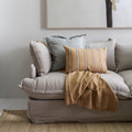 Otto Four Seater Sofa