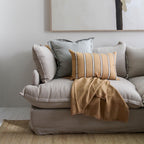Otto Four Seater Sofa