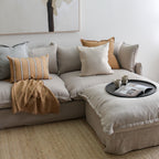 Otto Four Seater Sofa