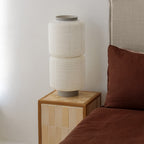 Porto Block Side Table