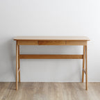 Ralph Home Desk - Oak