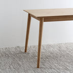Walter Extendable Dining Table