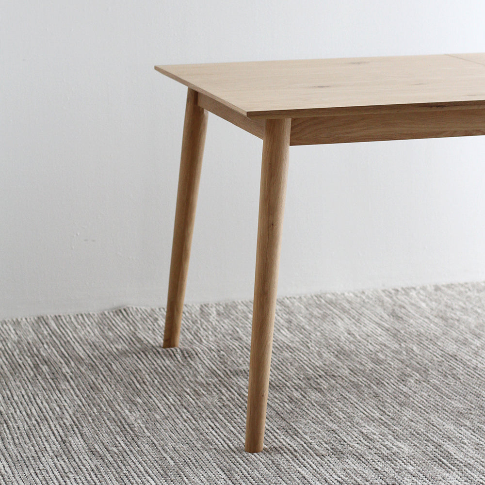 Walter Extendable Dining Table