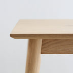 Walter Extendable Dining Table