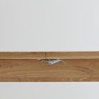 Walter Extendable Dining Table