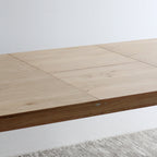 Walter Extendable Dining Table